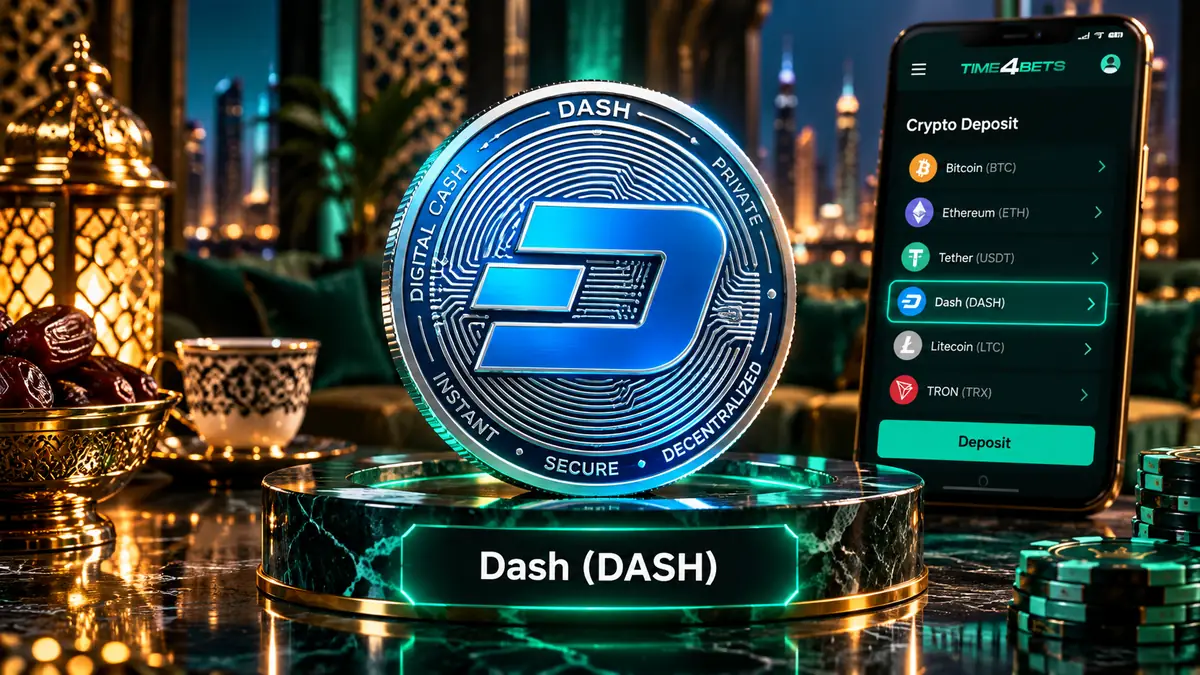 Dash Casino