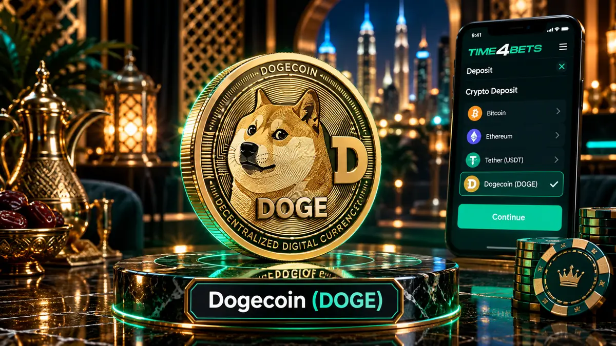 Dogecoin Casino