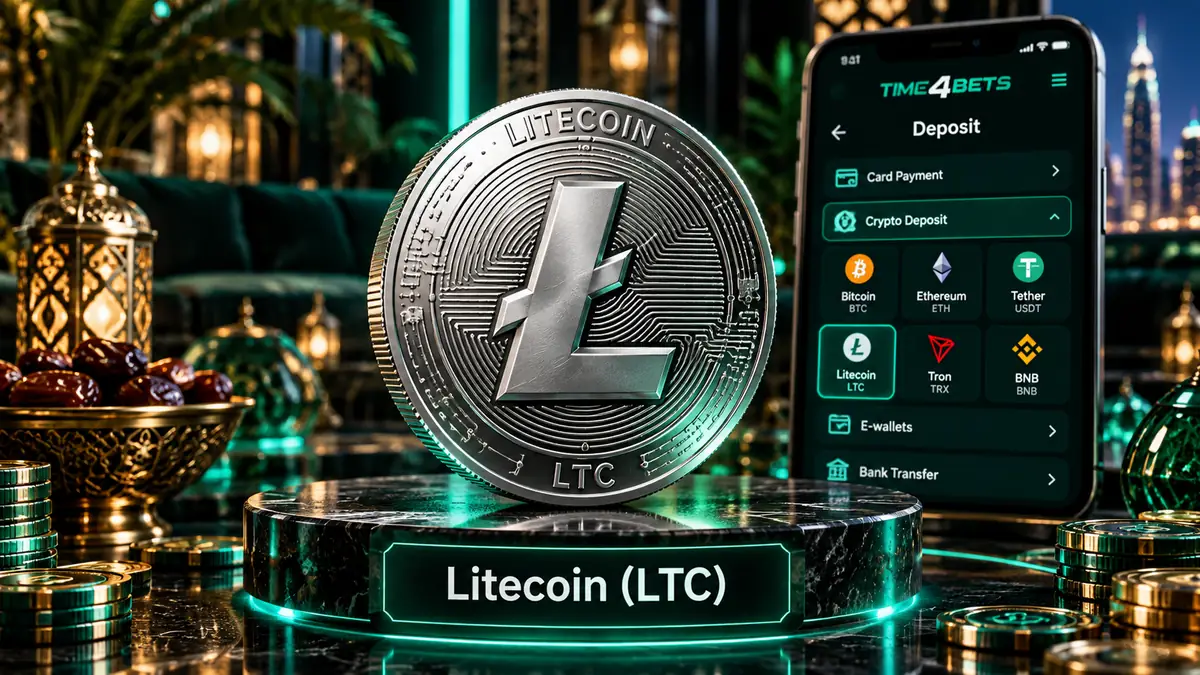 Litecoin Casino Fast and Cheap