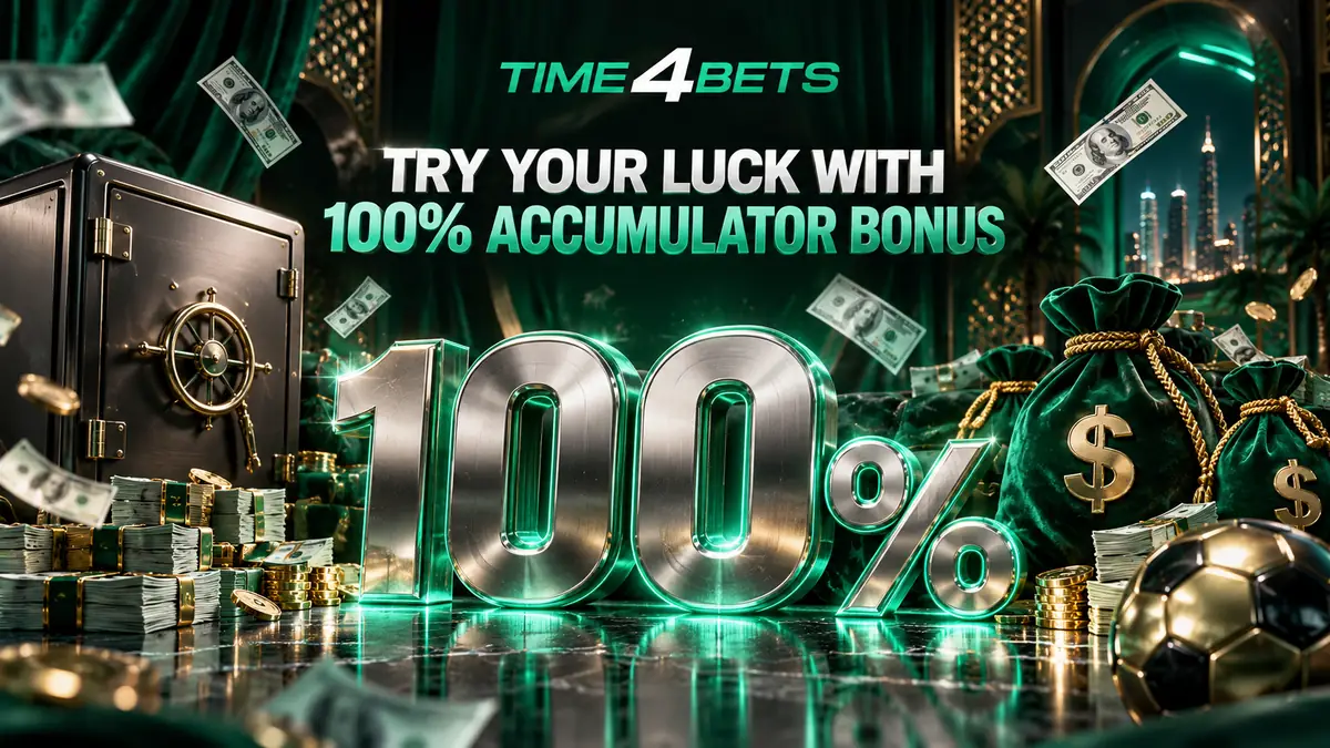 Sportsbook Promotions