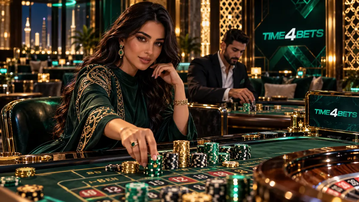 Time4Bets Casino Guides