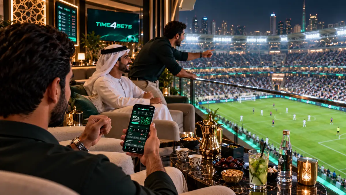 Time4Bets Sports Betting Guide Lines and Markets