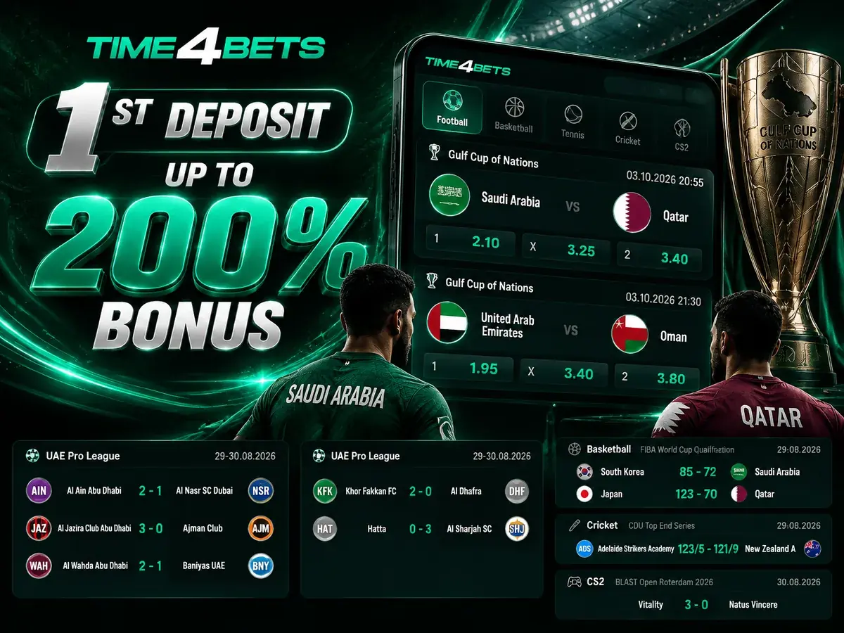Welcome Offer Slots, Blackjack or Sports