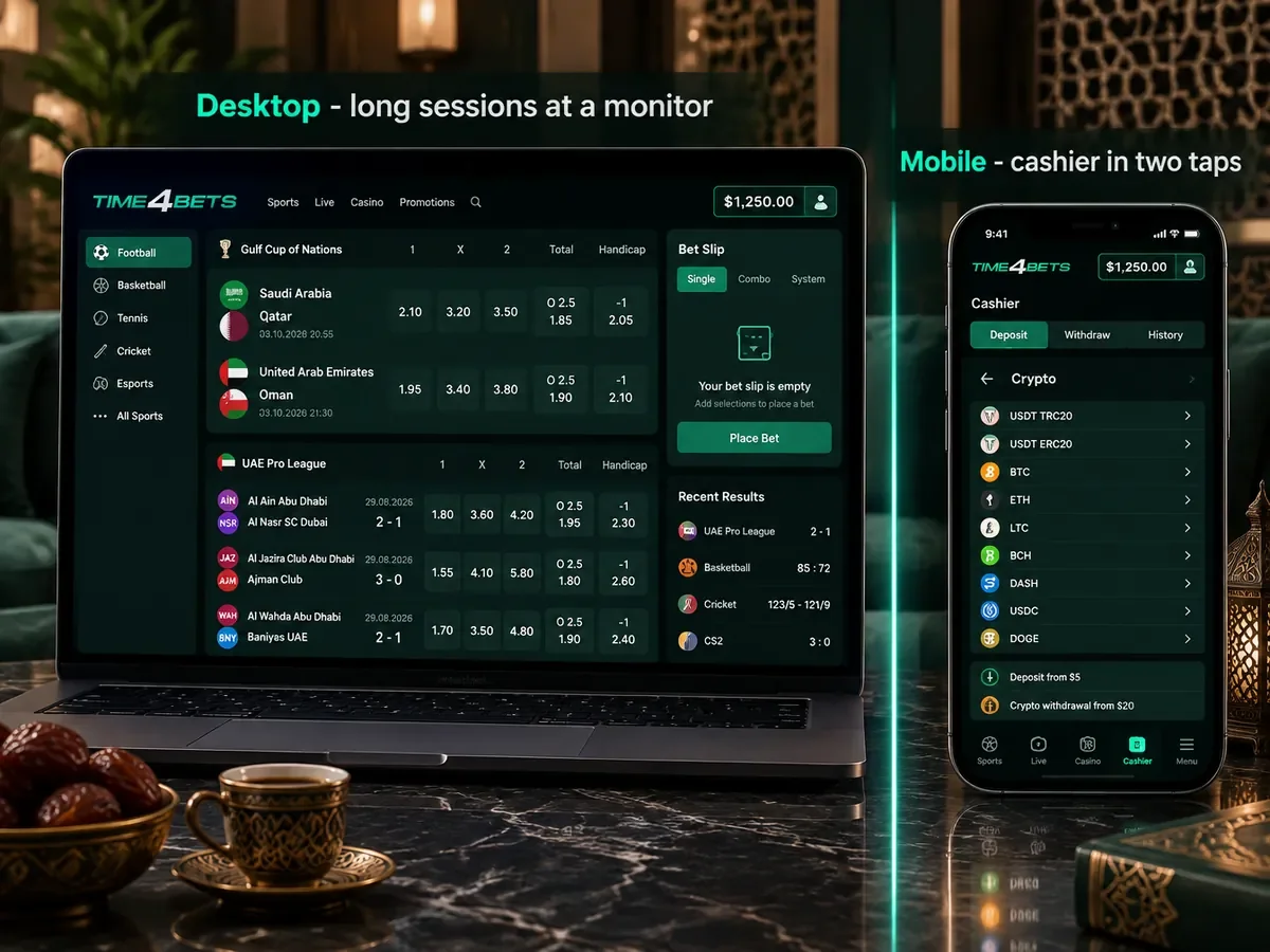 Benefits of the Mobile Experience