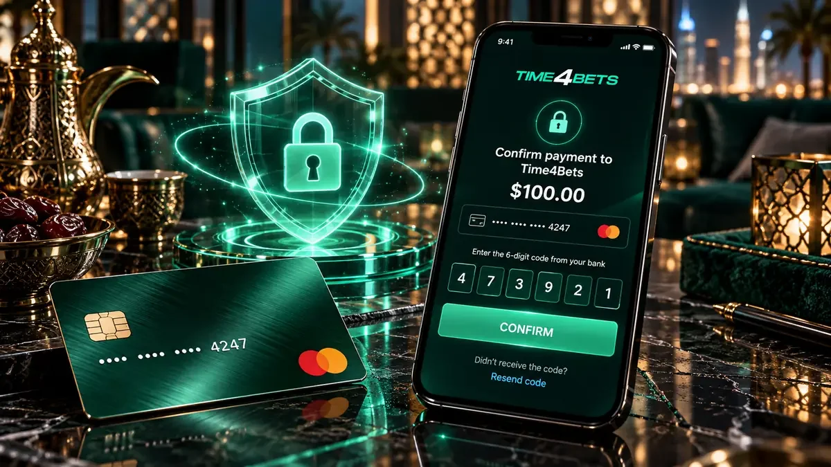 Cards Visa and Mastercard Gateways
