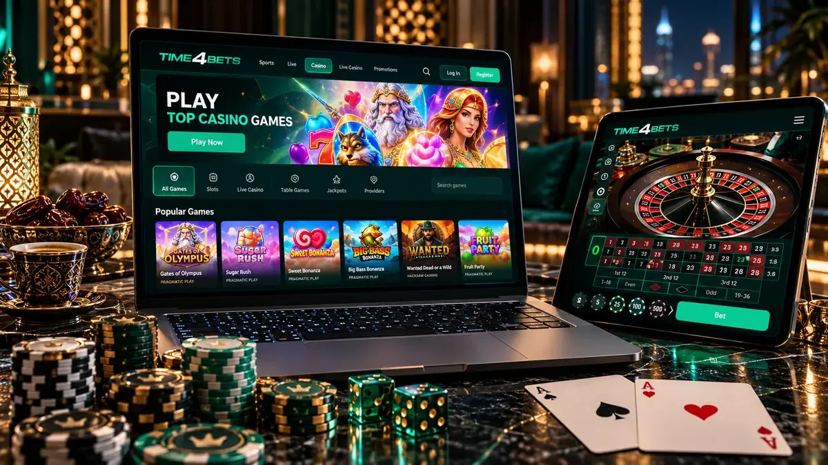Casino Reviews in This Section