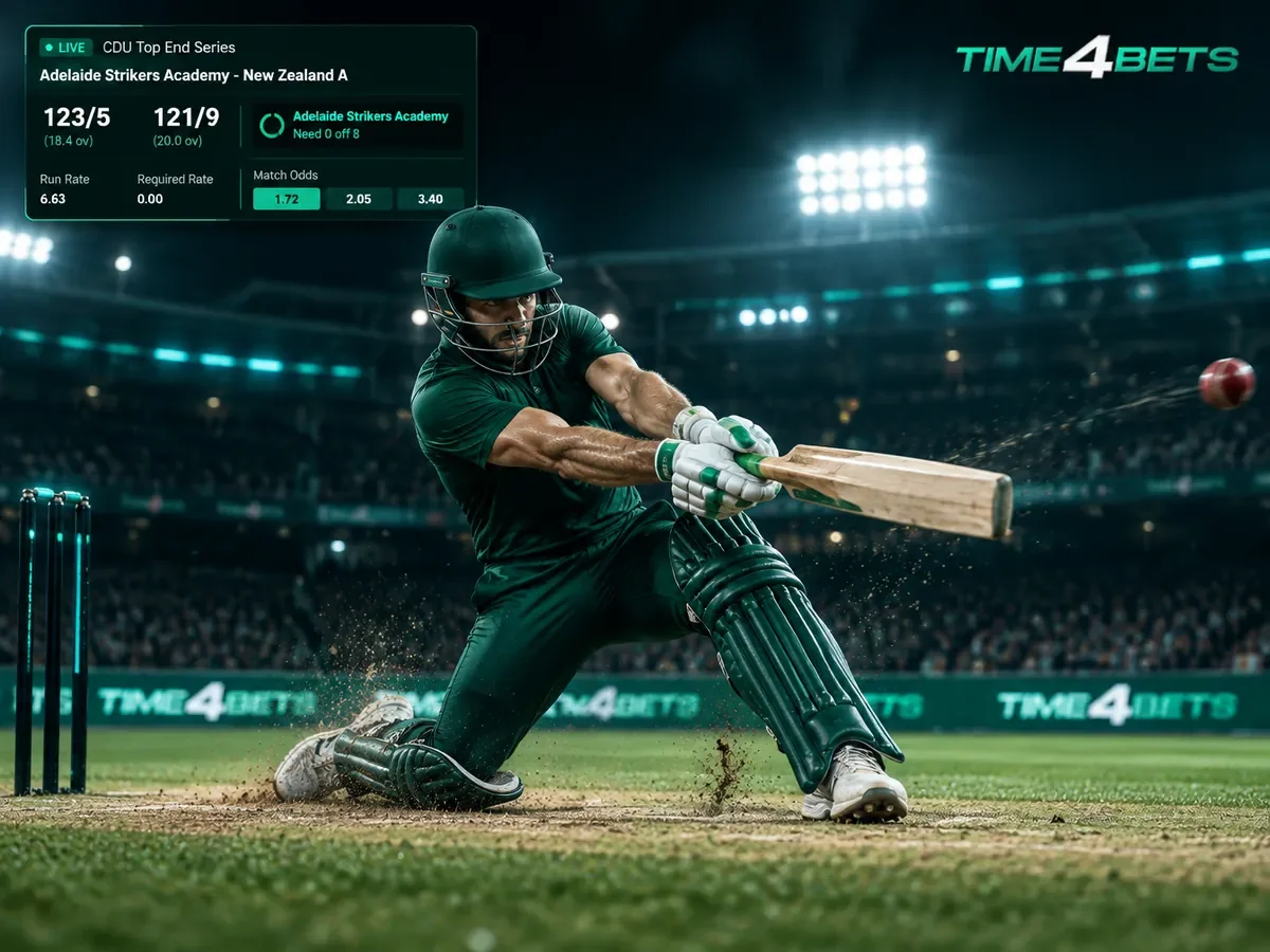 Cricket ILT20, T10 and the IPL Season