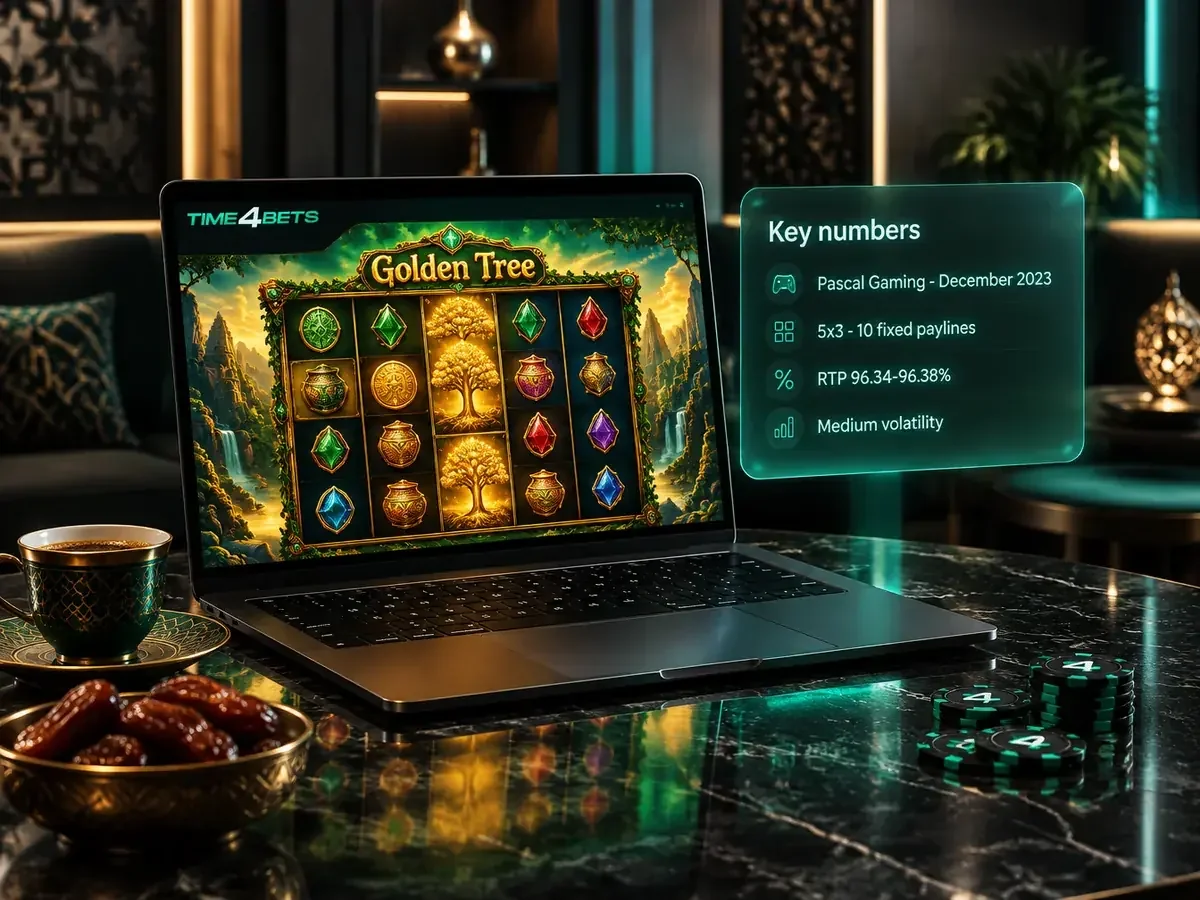Game Facts and Numbers