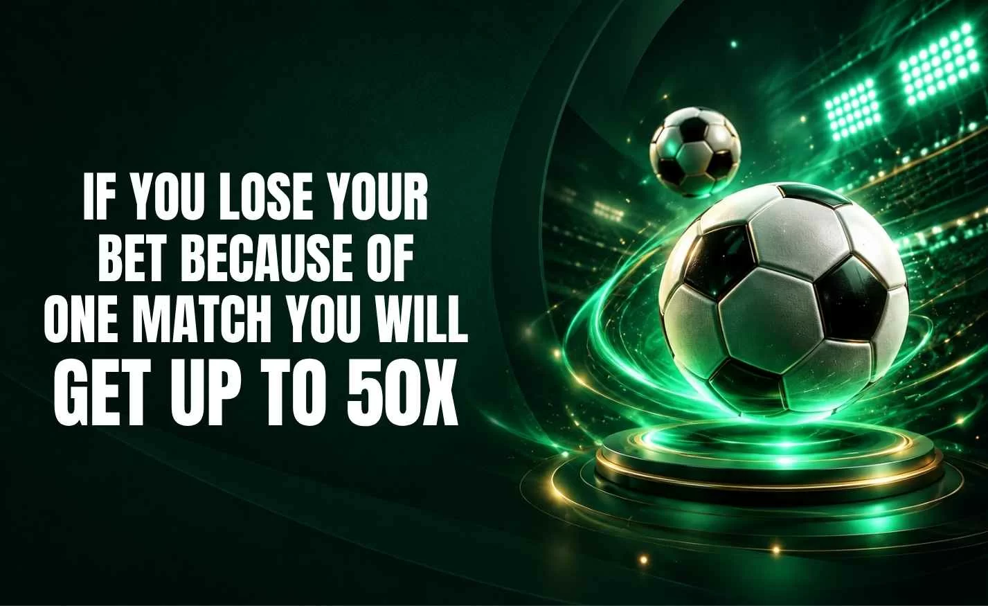 get 50x