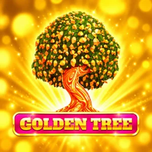 golden tree