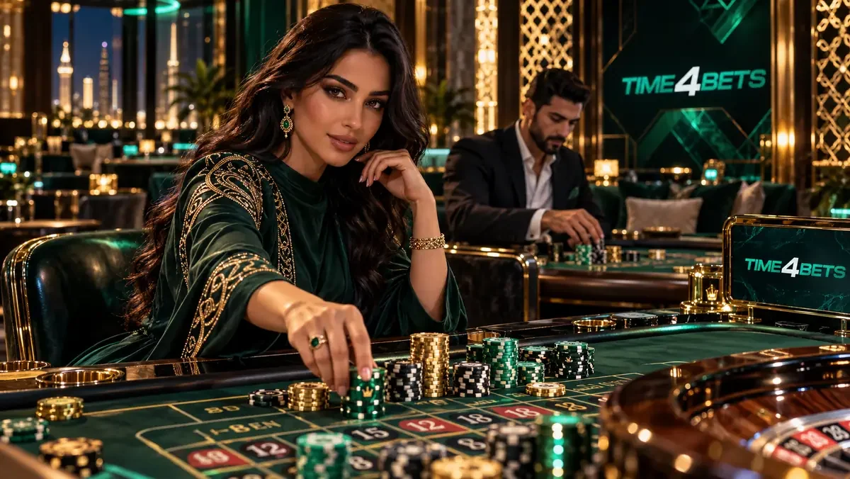 How the Casino Guides Are Organised