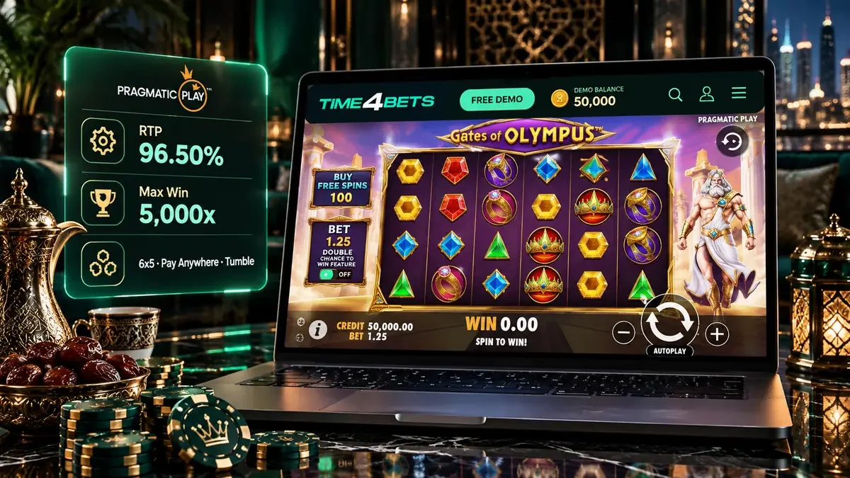 How to Play the Demo