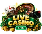 live-casino cards