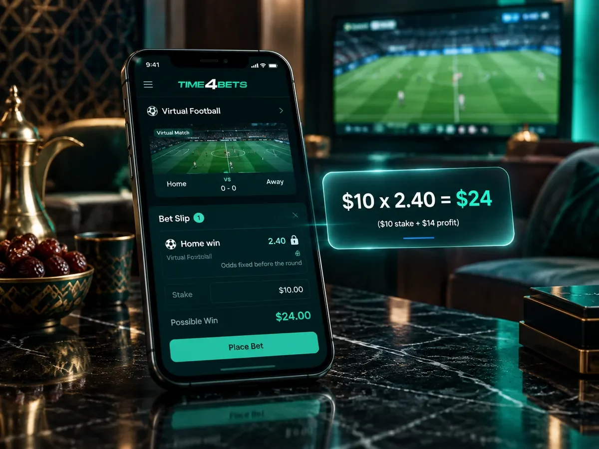 Odds and Payouts