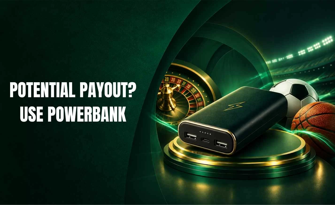 powebank