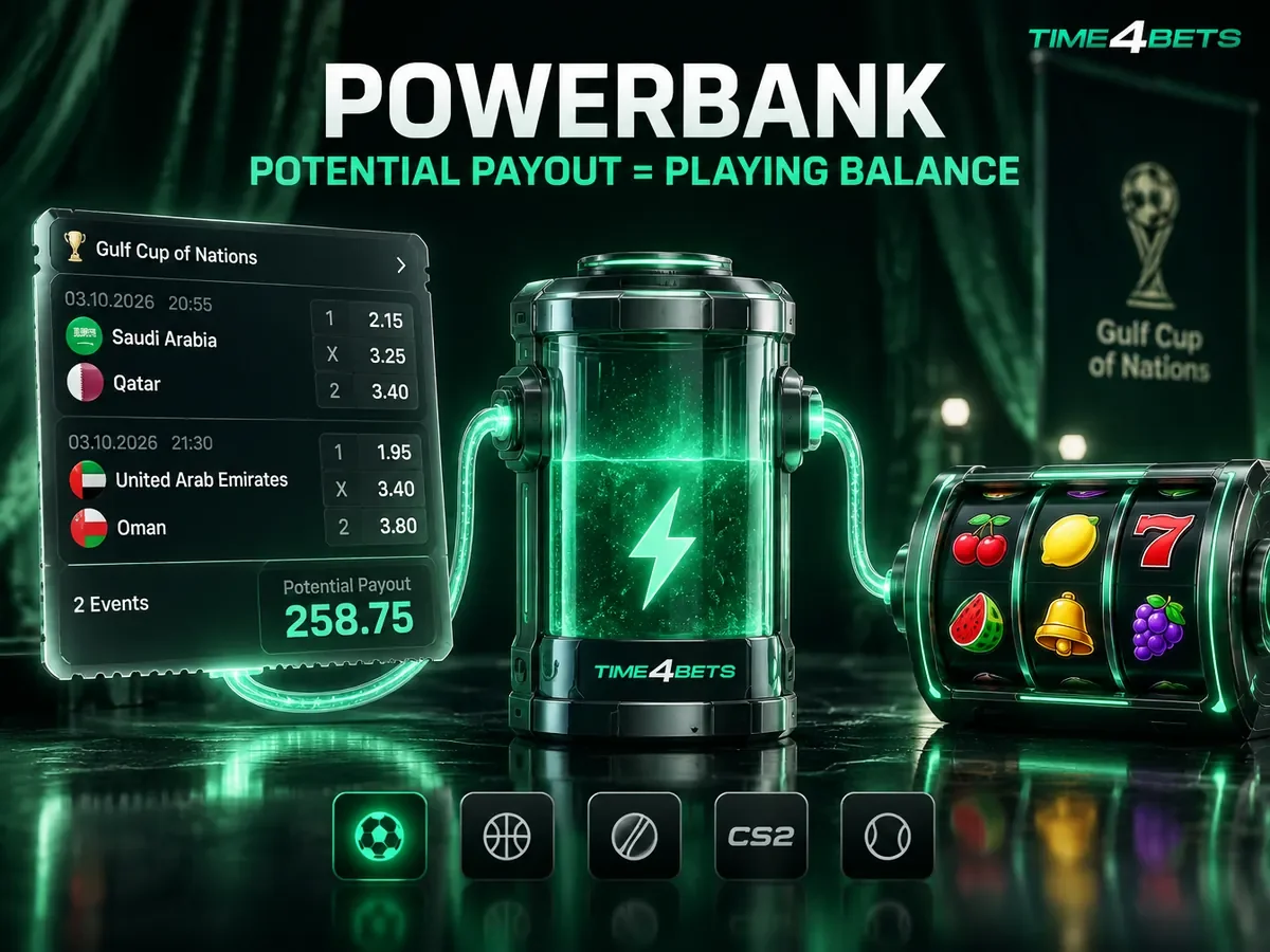 PowerBank Explained