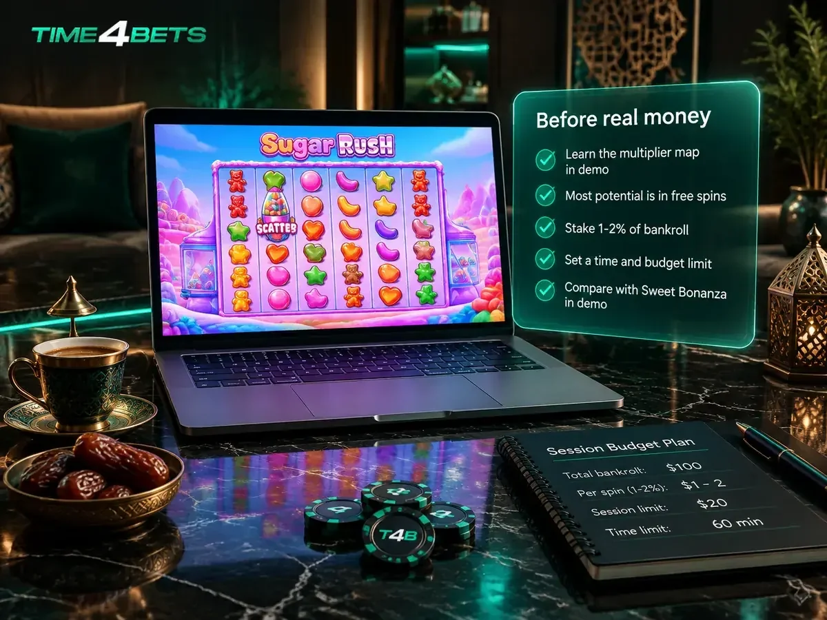 Practical Tips for Real Stakes