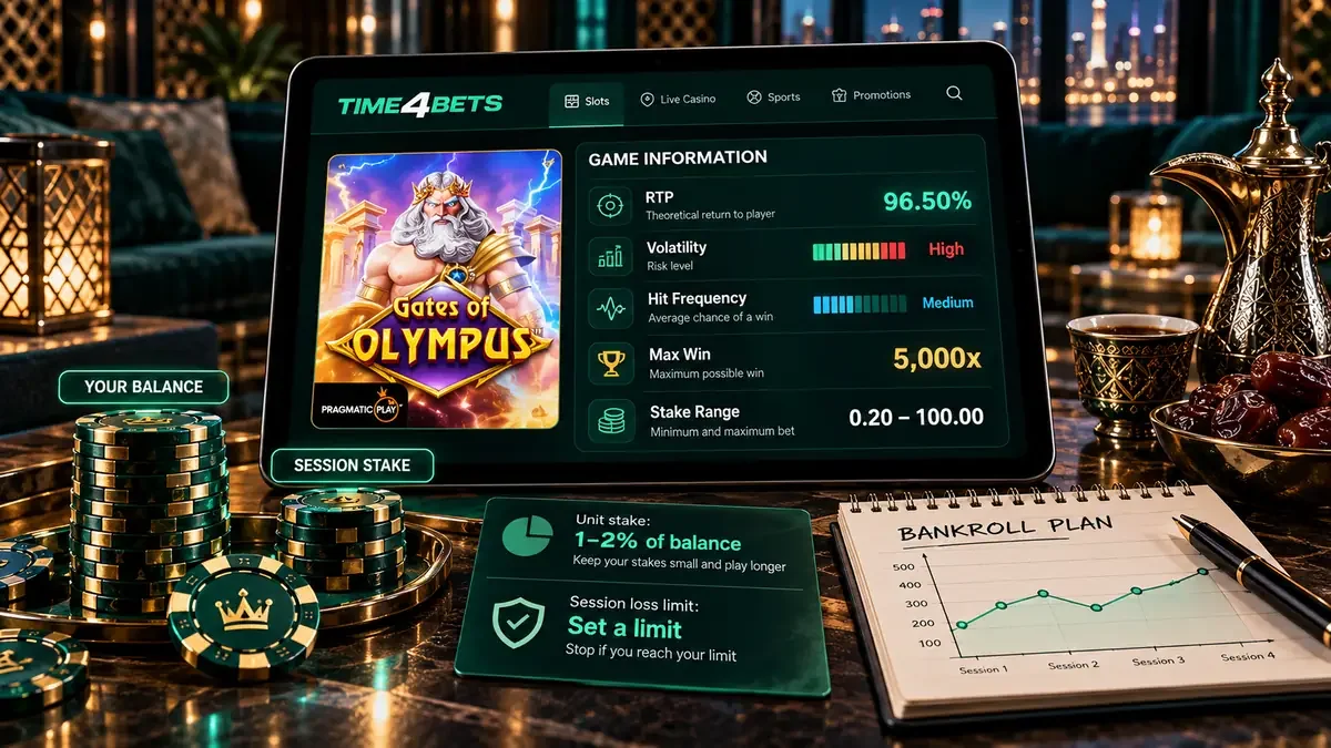 Reading a Slot Before Betting Real Money