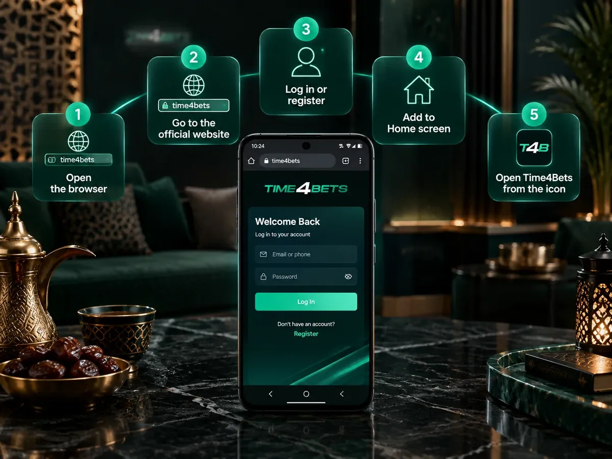 Setting Up Access via Telegram