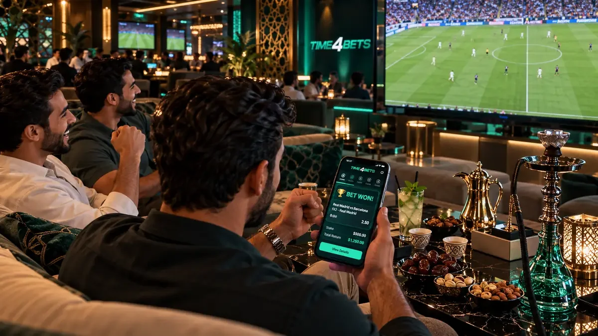 Sports That Draw the Crowd