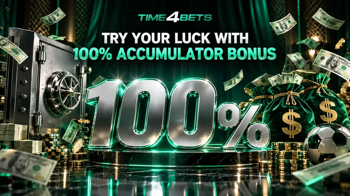 Accumulator Bonus Ladder