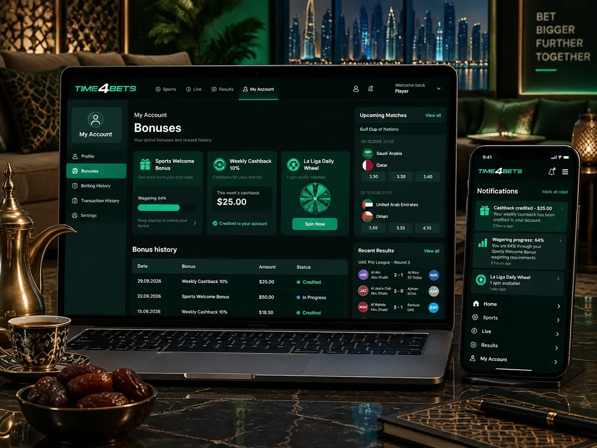 Tracking Rewards in the Cabinet and Bot