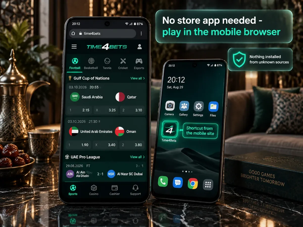 Why the Platform Skips Google Play
